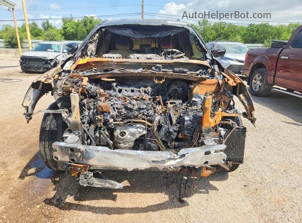 5N1DR2CM0LC594444 2020 NISSAN PATHFINDER Black Vista frontal