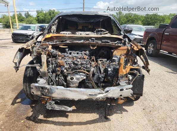 5N1DR2CM0LC594444 2020 NISSAN PATHFINDER Black 