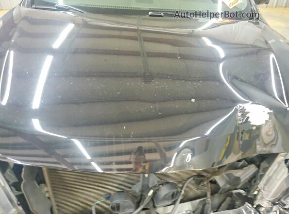 5N1DR2CM0LC615356 2020 NISSAN PATHFINDER Black ძრავის განყოფილების ხედი