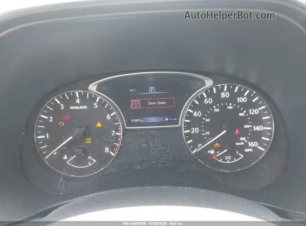 5N1DR2CN1LC590282 2020 NISSAN PATHFINDER Pewter უკანა სავარძლების ხედი