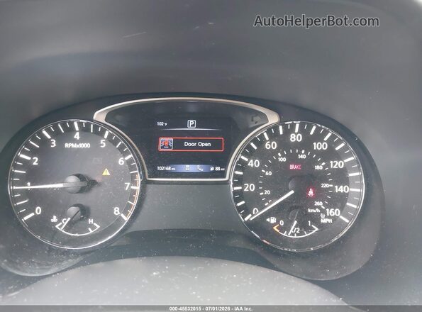 5N1DR2DN3LC651095 2020 NISSAN PATHFINDER Gray Rear seats view