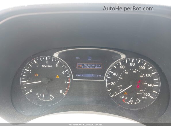 5N1DR2DN9LC647133 2020 NISSAN PATHFINDER White Вид задніх сидінь