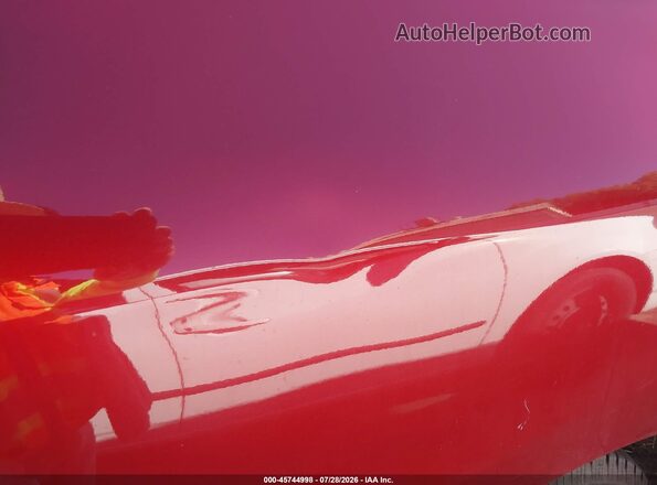 5N1DR2MM0HC648444 2017 NISSAN PATHFINDER Red Vista frontal