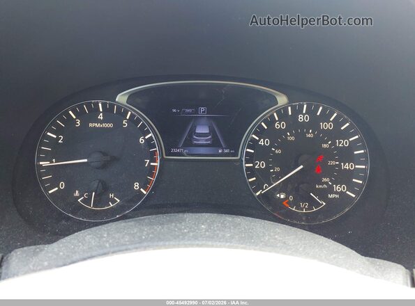 5N1DR2MM0HC674803 2017 NISSAN PATHFINDER Зеленый Вид задних сидений