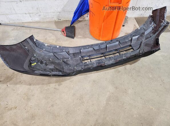 5N1DR2MM0KC622191 2019 NISSAN PATHFINDER Зеленый Вид наклейки с VIN-кодом