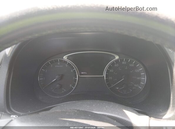 5N1DR2MM1HC616067 2017 NISSAN PATHFINDER Black Հետևի նստատեղերի տեսք