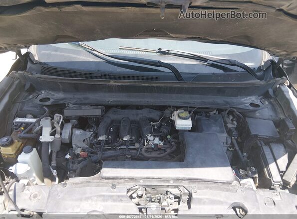 5N1DR2MM1HC616067 2017 NISSAN PATHFINDER Black Հետևի տեսք