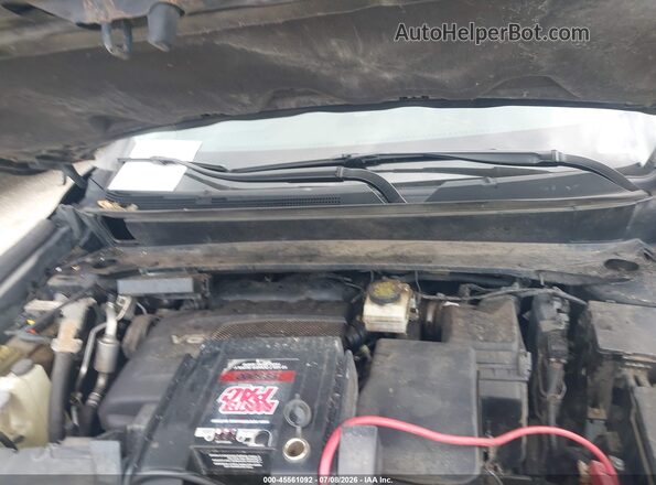 5N1DR2MM1HC645682 2017 NISSAN PATHFINDER Black Հետևի տեսք
