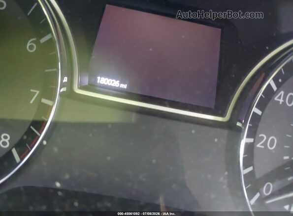 5N1DR2MM1HC645682 2017 NISSAN PATHFINDER Black Հետևի նստատեղերի տեսք