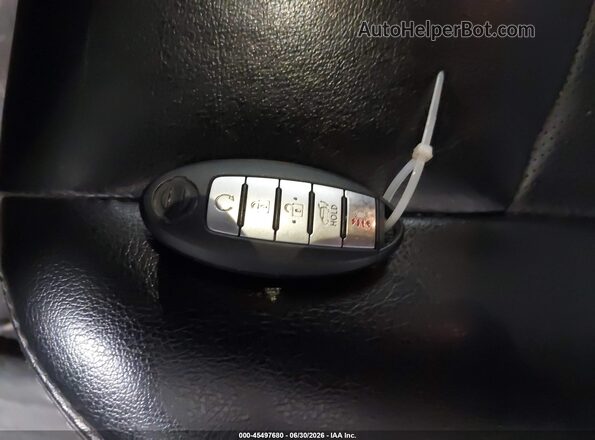 5N1DR2MM1HC676625 2017 NISSAN PATHFINDER Gray Vista del salpicadero