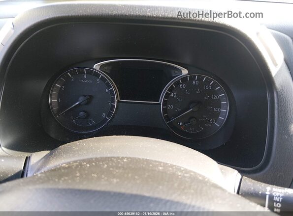 5N1DR2MM1JC602496 2018 NISSAN PATHFINDER Gray Вид задніх сидінь