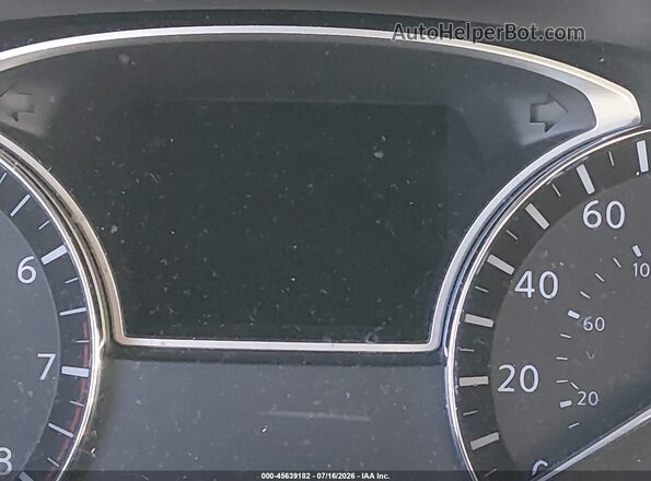 5N1DR2MM1JC602496 2018 NISSAN PATHFINDER Gray Панорамний вид салону 360°