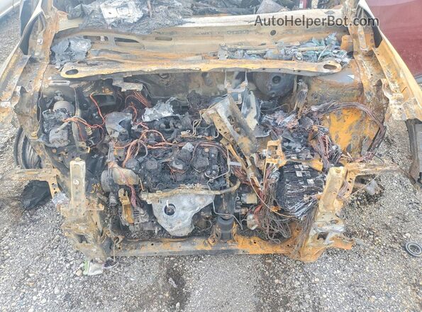5N1DR2MM1JC613823 2018 NISSAN PATHFINDER Red ძრავის განყოფილების ხედი