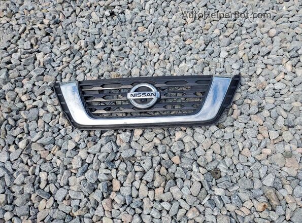 5N1DR2MM1JC619802 2018 NISSAN PATHFINDER White VIN კოდის სტიკერის ხედი