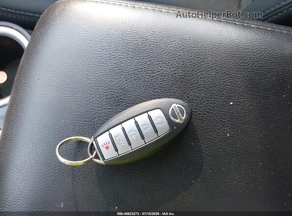 5N1DR2MM1KC577035 2019 NISSAN PATHFINDER Gray წინა პანელის ხედი