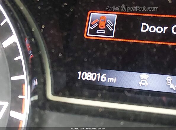 5N1DR2MM1KC577035 2019 NISSAN PATHFINDER Gray 