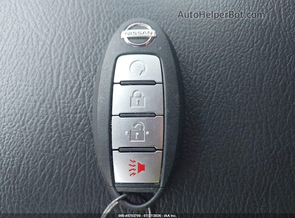 5N1DR2MM2KC579327 2019 NISSAN PATHFINDER Black Вид панелі приладів