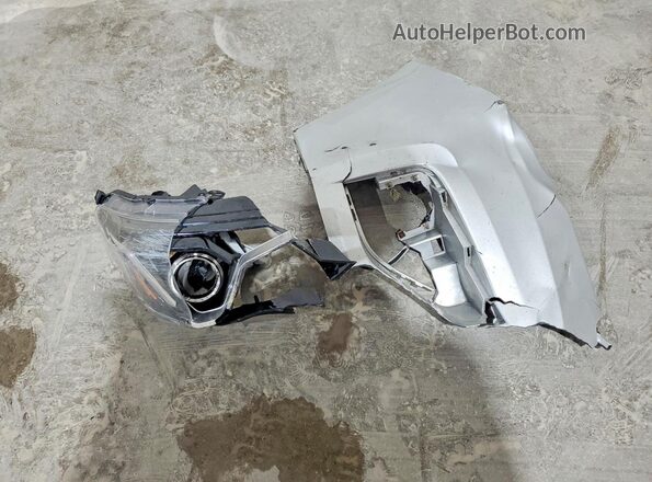 5N1DR2MM2KC646153 2019 NISSAN PATHFINDER Silver VIN კოდის სტიკერის ხედი
