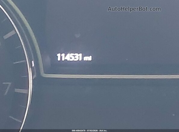 5N1DR2MM3HC617589 2017 NISSAN PATHFINDER Silver Vista interior de 360 grados