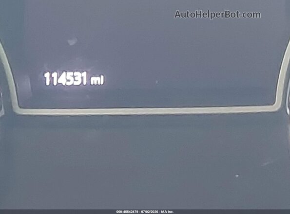 5N1DR2MM3HC617589 2017 NISSAN PATHFINDER Silver Vista de los asientos traseros