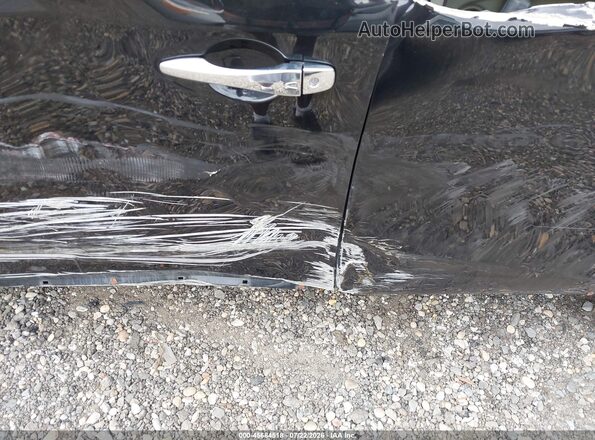 5N1DR2MM3HC635929 2017 NISSAN PATHFINDER Black Vista del compartimento del motor