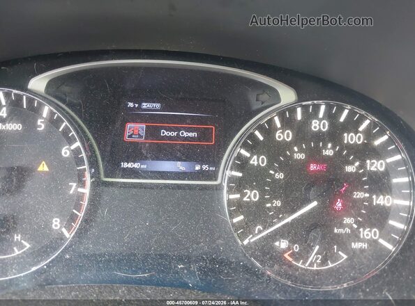 5N1DR2MM3HC645232 2017 NISSAN PATHFINDER Silver Вид задніх сидінь