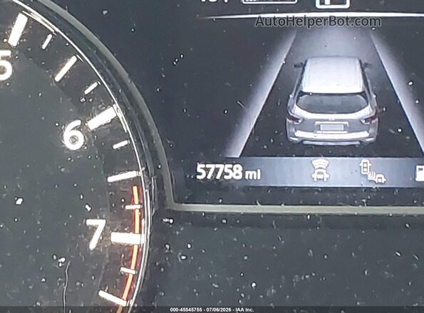5N1DR2MM3JC650002 2018 NISSAN PATHFINDER Серый 