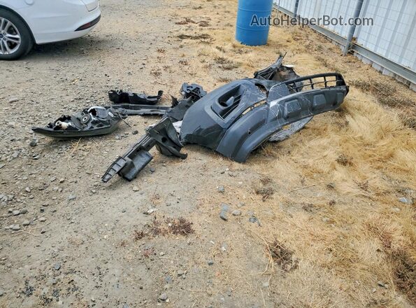5N1DR2MM4HC912684 2017 NISSAN PATHFINDER Black Widok naklejki z numerem VIN