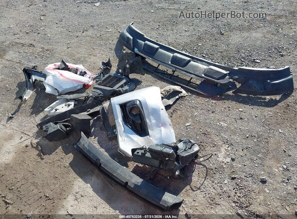 5N1DR2MM4JC653443 2018 NISSAN PATHFINDER Silver Սարքավորումների վահանակի տեսք