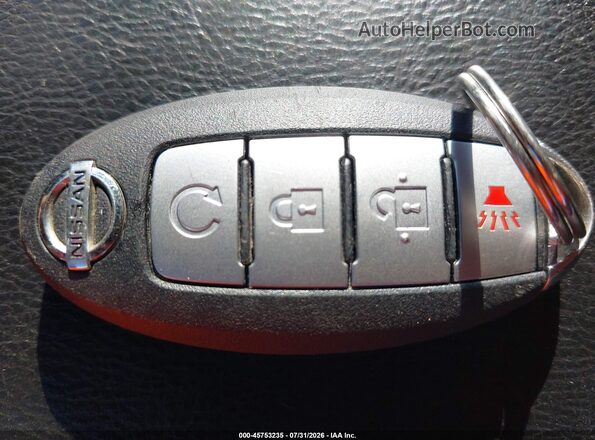 5N1DR2MM4JC653443 2018 NISSAN PATHFINDER Silver Առջևի վահանակի տեսք