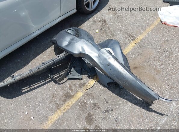 5N1DR2MM4KC579913 2019 NISSAN PATHFINDER Gray წინა პანელის ხედი