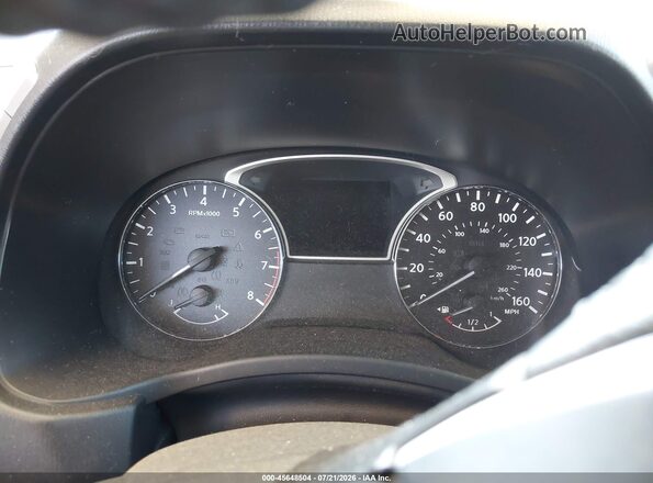 5N1DR2MM5HC647130 2017 NISSAN PATHFINDER White Вид задніх сидінь