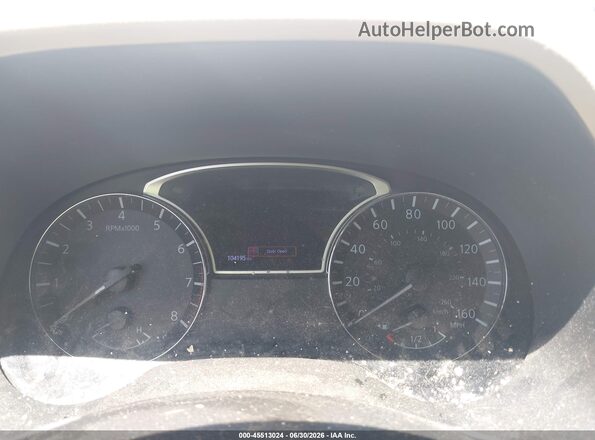 5N1DR2MM5HC683206 2017 NISSAN PATHFINDER White სალონის 360-გრადუსიანი ხედი