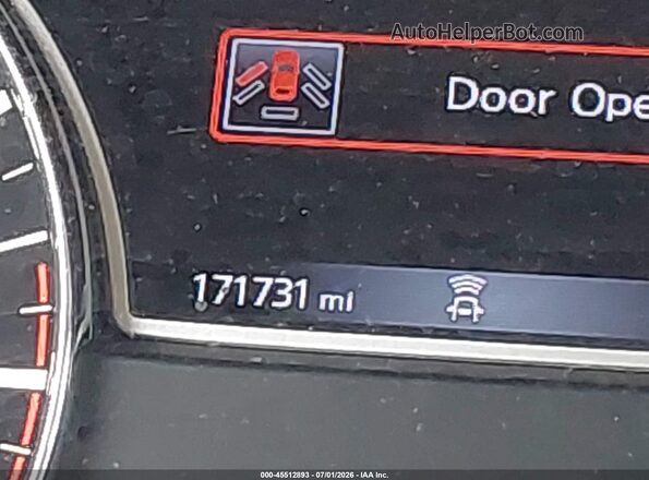 5N1DR2MM5JC668498 2018 NISSAN PATHFINDER Red 
