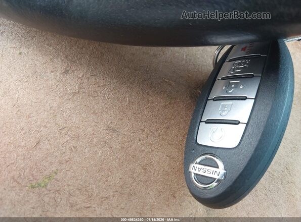 5N1DR2MM5KC589317 2019 NISSAN PATHFINDER Gray Առջևի վահանակի տեսք