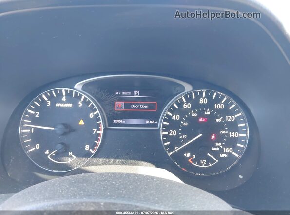 5N1DR2MM6HC675793 2017 NISSAN PATHFINDER Black Вид задніх сидінь