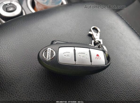 5N1DR2MM6JC644453 2018 NISSAN PATHFINDER Белый Вид панели приборов