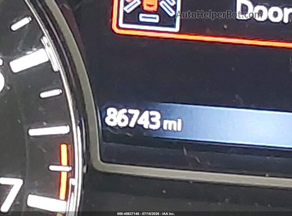 5N1DR2MM6JC644453 2018 NISSAN PATHFINDER Белый Вид задних сидений