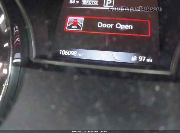 5N1DR2MM7HC600035 2017 NISSAN PATHFINDER Black 