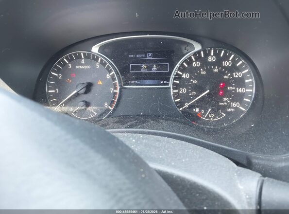 5N1DR2MM7HC606997 2017 NISSAN PATHFINDER Gray Հետևի նստատեղերի տեսք