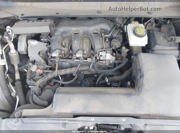 5N1DR2MM7JC658040 2018 NISSAN PATHFINDER Black Vista trasera