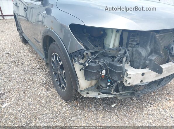 5N1DR2MM7KC613987 2019 NISSAN PATHFINDER Gray 