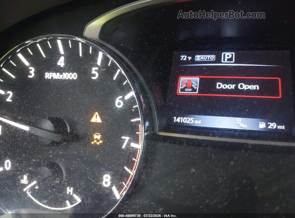 5N1DR2MM8HC683684 2017 NISSAN PATHFINDER Белый 