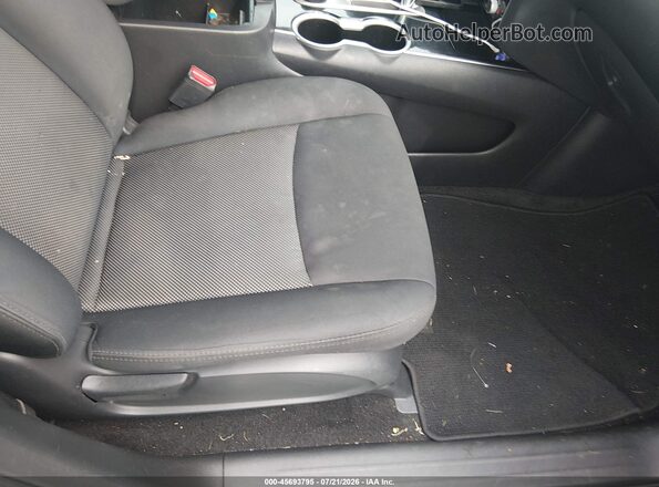 5N1DR2MM8HC906421 2017 NISSAN PATHFINDER Black Вид салону спереду