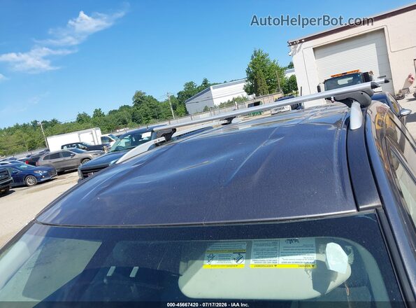 5N1DR2MM8HC908802 2017 NISSAN PATHFINDER Gray Դիմացի տեսք