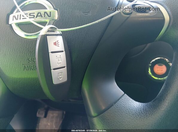 5N1DR2MM8JC602463 2018 NISSAN PATHFINDER Black Widok deski rozdzielczej