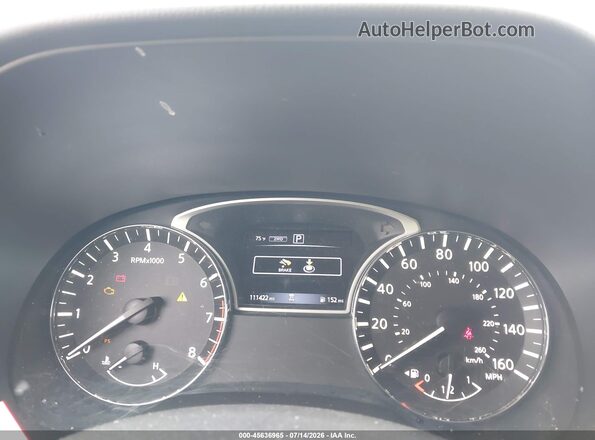 5N1DR2MM8JC642056 2018 NISSAN PATHFINDER Silver Հետևի նստատեղերի տեսք