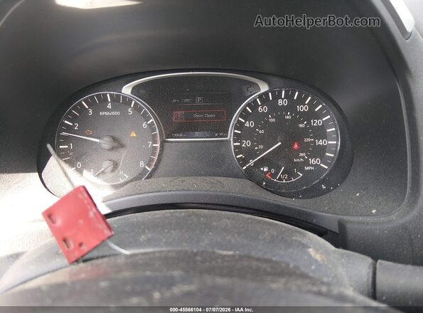 5N1DR2MM8JC666244 2018 NISSAN PATHFINDER Gray Вид задніх сидінь