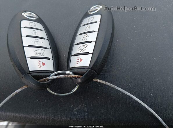 5N1DR2MM8JC666244 2018 NISSAN PATHFINDER Gray Вид панелі приладів