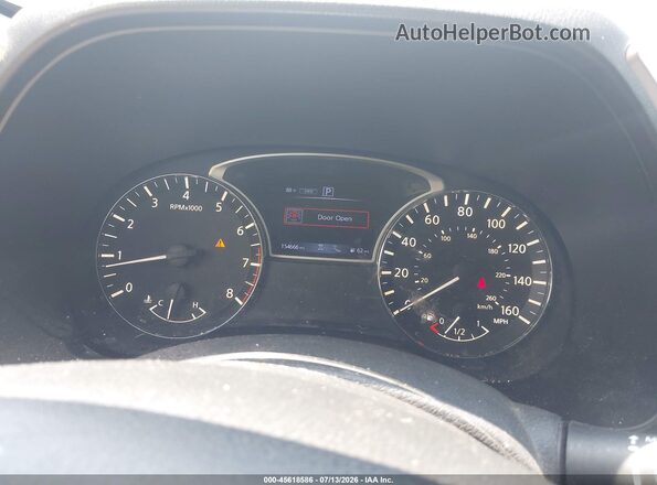 5N1DR2MM8KC579445 2019 NISSAN PATHFINDER Black Вид задніх сидінь